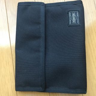 ポーター(PORTER)のＰＯＲＴＥＲ手帳カバー(日用品/生活雑貨)