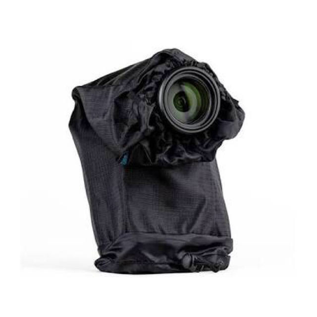 ソロショット3 soloshot ウェザープロテクター 防水カバー スマホ/家電/カメラのカメラ(ビデオカメラ)の商品写真