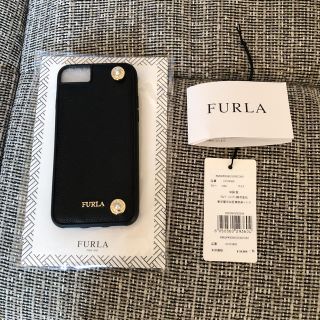 フルラ(Furla)のmyaram様専用　FURLA iPhoneケース(iPhoneケース)