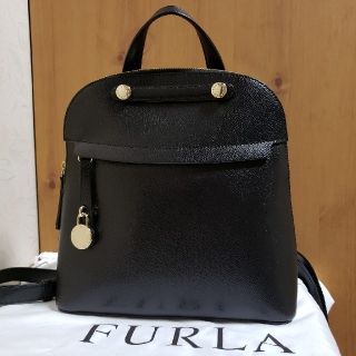 フルラ(Furla)のFURLA　パイパーリュック(リュック/バックパック)