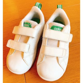 アディダス(adidas)のアディダス　キッズ　スニーカー(スニーカー)