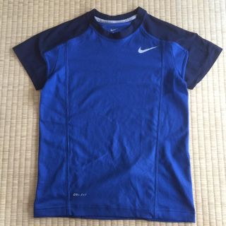 ナイキ(NIKE)のNIKE DRI-FIT Ｔシャツ XS(Tシャツ/カットソー)