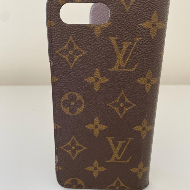 LOUIS VUITTON - ルイヴィトン iPhone 7.8 plus  プラス　の通販