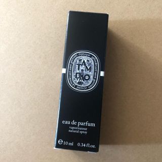 ディプティック(diptyque)のdiptyque タムダオ　10ml(ユニセックス)