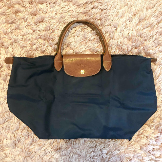 LONGCHAMP(ロンシャン)のロンシャン　カバン レディースのバッグ(トートバッグ)の商品写真