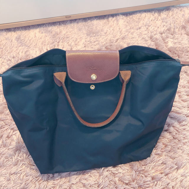 LONGCHAMP(ロンシャン)のロンシャン　カバン レディースのバッグ(トートバッグ)の商品写真