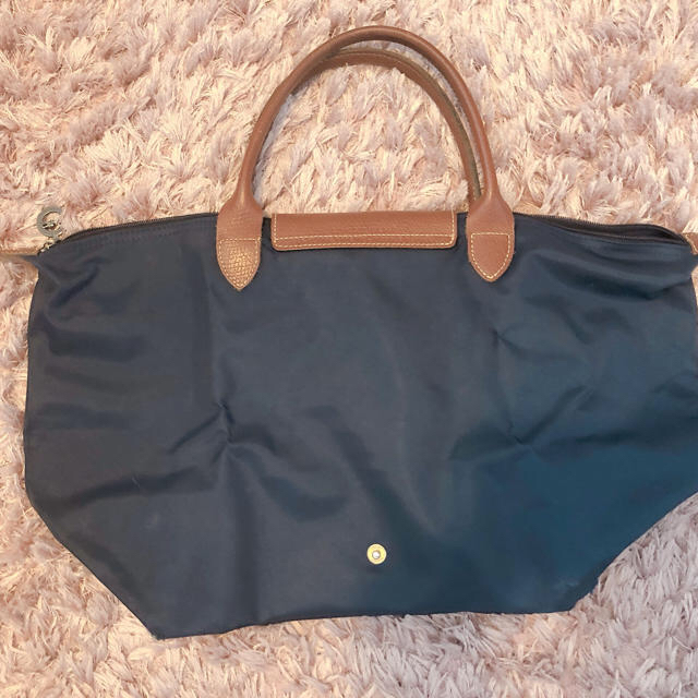 LONGCHAMP(ロンシャン)のロンシャン　カバン レディースのバッグ(トートバッグ)の商品写真