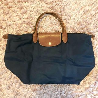 ロンシャン(LONGCHAMP)のロンシャン　カバン(トートバッグ)