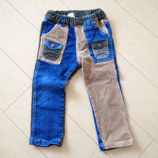 エフオーキッズ(F.O.KIDS)のF.O KIDS☻ストレッチパンツ☻95(その他)
