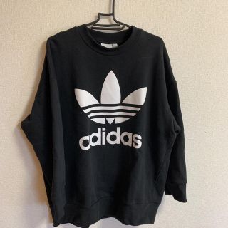 アディダス(adidas)のadidas トレーナー スウェット　アディダス　オリジナルス(スウェット)