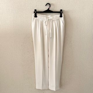 ロートレアモン(LAUTREAMONT)のロートレアモン♡新品♡テーパードパンツ(カジュアルパンツ)