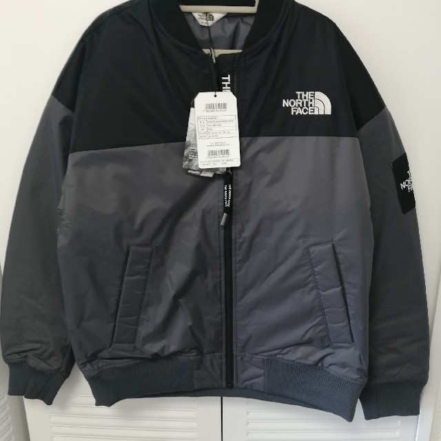 THE NORTH FACE - THE NORTH FACE 新品未使用の通販 by hope's shop｜ザノースフェイスならラクマ