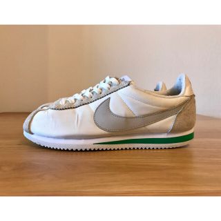 ナイキ(NIKE)の【s様専用】ナイキNIKE クラシックコルテッツ  ナイロン　プレミアム(スニーカー)