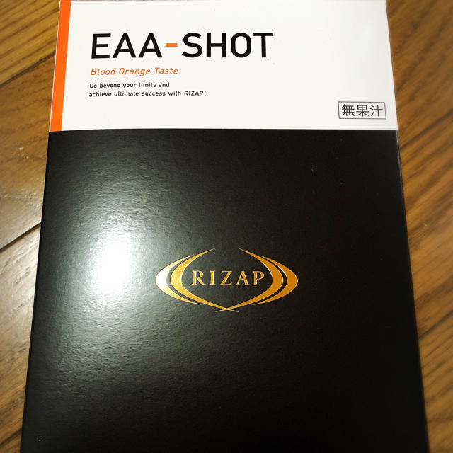 【key様専用】EAA-SHOT オレンジ30本&プロテイン ストロベリー30袋 アミノ酸