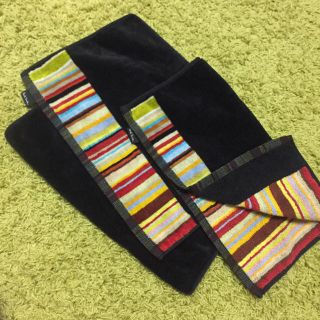 ポールスミス(Paul Smith)のタオルセット(その他)