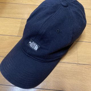 ザノースフェイス(THE NORTH FACE)のノースフェイス　パープルレーベル　キャップ(キャップ)