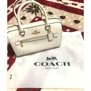 コーチ(COACH)のCOACH ボストンバック(ボストンバッグ)