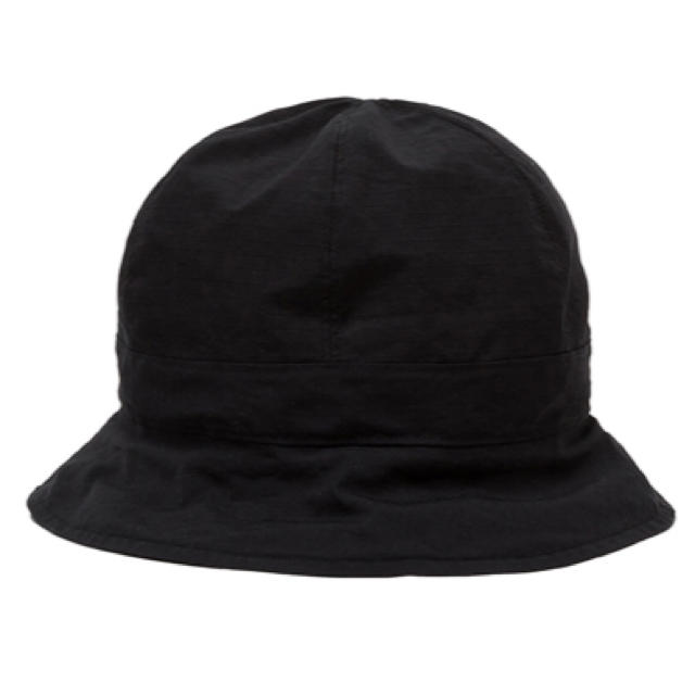 nonnative(ノンネイティブ)の nonnative HIKER HAT C/P RIPSTOP COOLMAX メンズの帽子(ハット)の商品写真