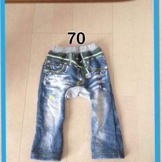 ☆だまし絵レギパン70☆(その他)