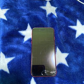 アイフォーン(iPhone)のコモちゃん様専用　(スマートフォン本体)