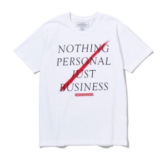 ネイバーフッド(NEIGHBORHOOD)のNEIGHBORHOOD 2019SS BUSINESS / C-TEE (Tシャツ/カットソー(半袖/袖なし))