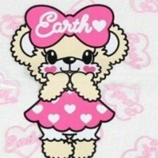 アースマジック(EARTHMAGIC)の専用♡(その他)