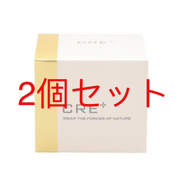 CRE＋ワールドレップ ミネラルKS イオンゲル 50g