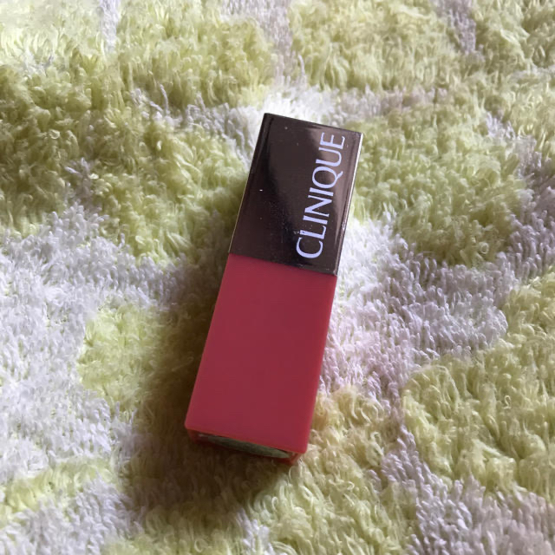 CLINIQUE(クリニーク)のクリニーク　メロンポップ コスメ/美容のベースメイク/化粧品(口紅)の商品写真