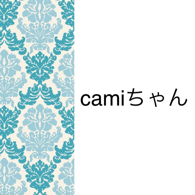 camiちゃん୨୧⑅*.