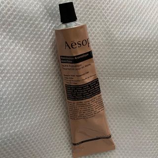 イソップ(Aesop)のイソップ Aesop レスレクションハンドバーム(ハンドクリーム)