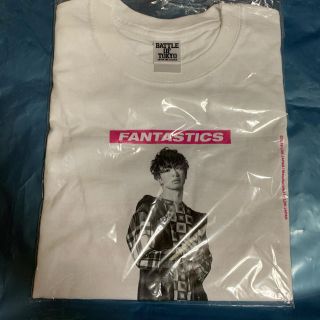 エグザイル トライブ(EXILE TRIBE)のBOT 木村慧人　Tシャツ(ミュージシャン)