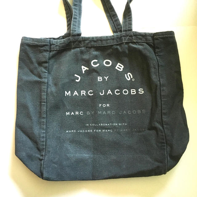 MARC BY MARC JACOBS(マークバイマークジェイコブス)のMARC JACOBS トートバッグ レディースのバッグ(トートバッグ)の商品写真