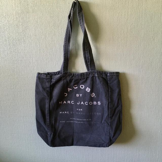 MARC BY MARC JACOBS(マークバイマークジェイコブス)のMARC JACOBS トートバッグ レディースのバッグ(トートバッグ)の商品写真