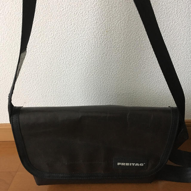 FREITAG フライターグ　メッセンジャーバッグ