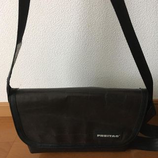 フライターグ(FREITAG)のFREITAG フライターグ　メッセンジャーバッグ(メッセンジャーバッグ)