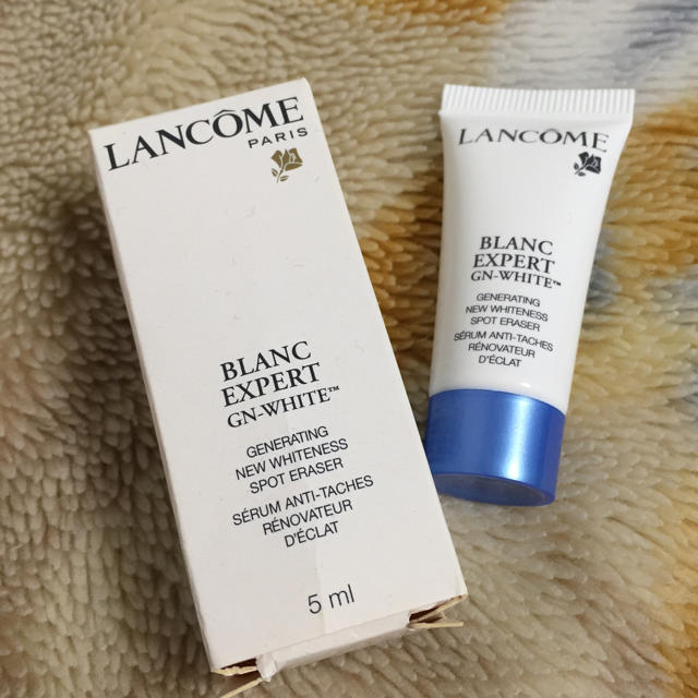 LANCOME(ランコム)のランコム エクスペールGNホワイトニング コスメ/美容のスキンケア/基礎化粧品(美容液)の商品写真