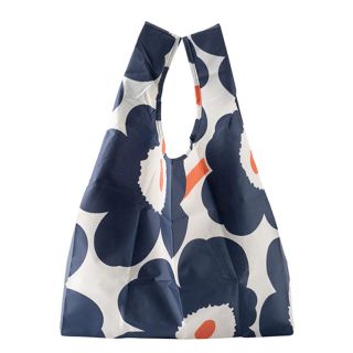 マリメッコ(marimekko)の新品 マリメッコ トートバッグ ウニッコ柄　MARIMEKKO エコバッグ(エコバッグ)