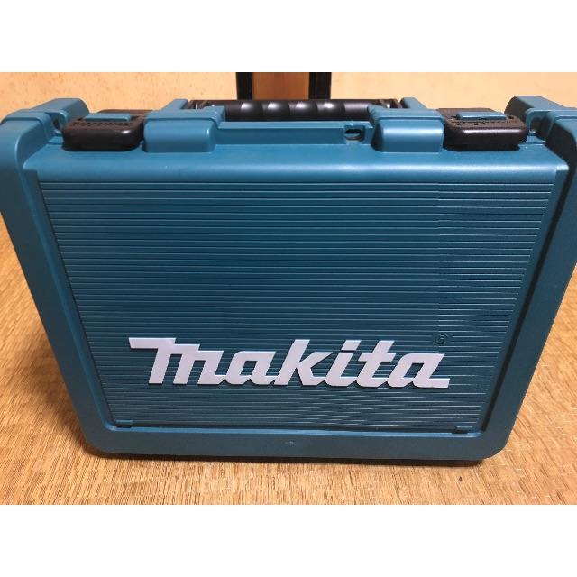 マキタ　DF484DRGX 新品未使用　makita