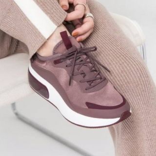 エミアトリエ(emmi atelier)の最終値下★NIKE × emmi エアマックス(スニーカー)