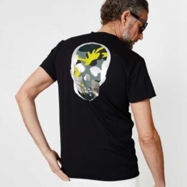 新品 1PIU コラボTシャツ ルシアンペラフィネ 定価120,000円