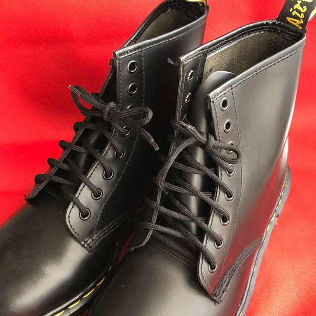 ドクターマーチン　Dr.Martens  ????????英国製1460 未使用品