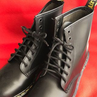 ドクターマーチン(Dr.Martens)のドクターマーチン　Dr.Martens  🇬🇧英国製1460 未使用品(ブーツ)