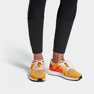 アディダス(adidas)のアディダスステラバイマッカートニーウルトラブースト ランニングシューズ23.5㎝(シューズ)