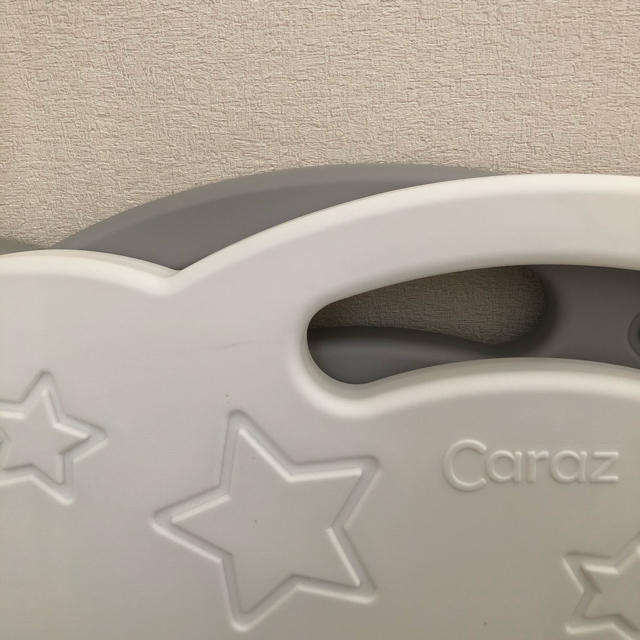 専用★caraz ベビーサークル6枚スタンド4本