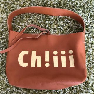 ドゥーズィエムクラス(DEUXIEME CLASSE)のchiiiibag♡ちーバッグ(トートバッグ)