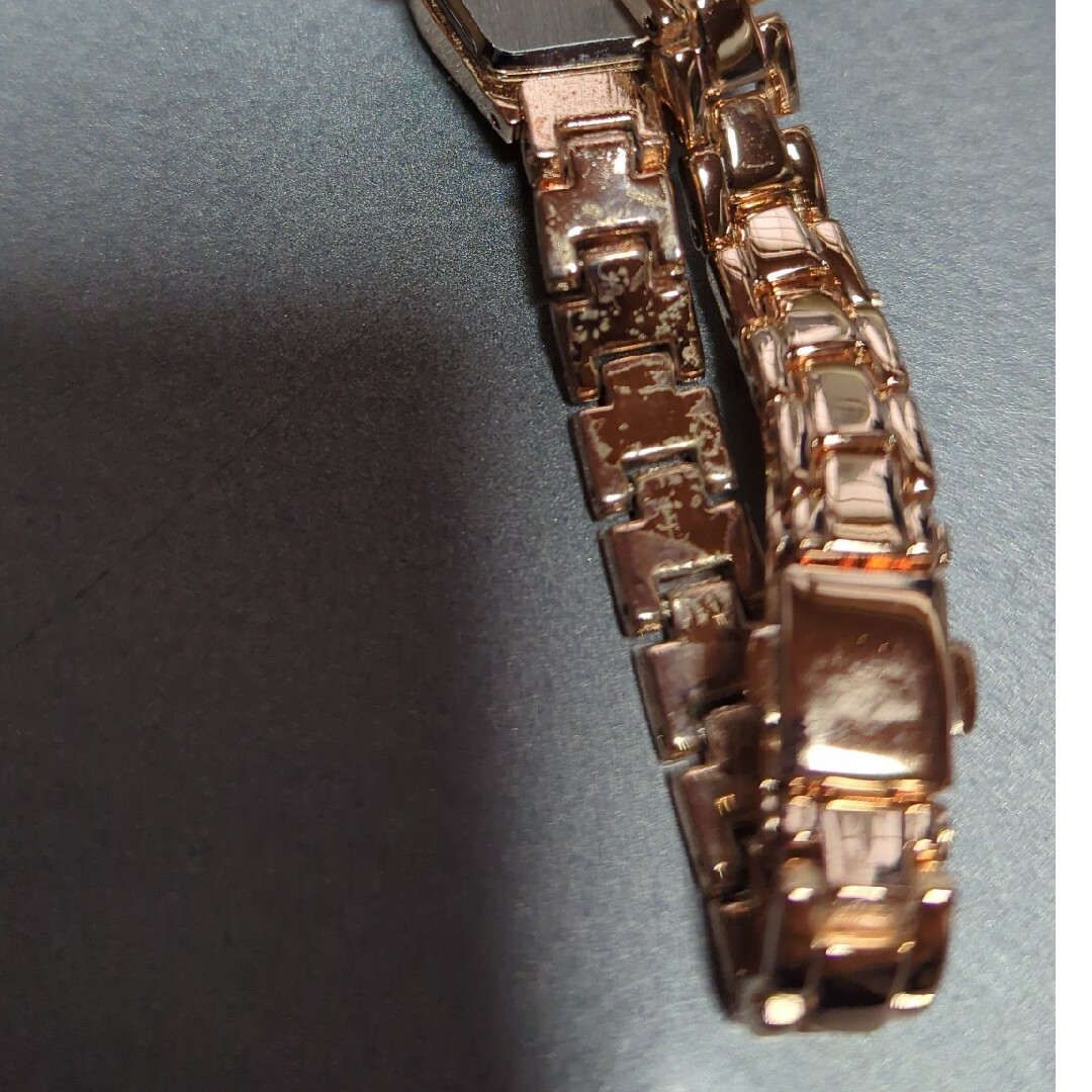 時計 レディースのファッション小物(腕時計)の商品写真