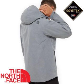 THE NORTH FACE - ノースフェイス □M DRYZZLE ジャケット GORE-TEX ...