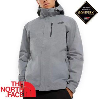 THE NORTH FACE - ノースフェイス □M DRYZZLE ジャケット GORE-TEX ...