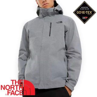 ザノースフェイス(THE NORTH FACE)のノースフェイス ★L DRYZZLE ジャケット ゴアテックス 海外限定(ナイロンジャケット)