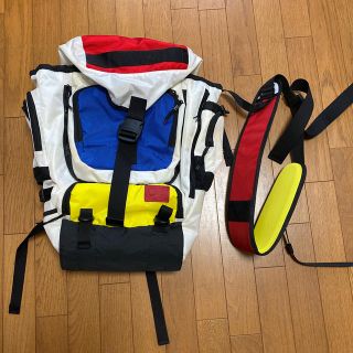 ナイキ(NIKE)のNIKE  SB EUGENE BACKPACK(バッグパック/リュック)